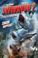 Watch Sharknado 2: The Second One Vidbull