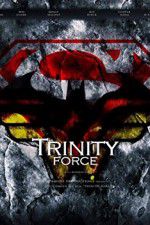 Watch Justice League Trinity Force Vidbull