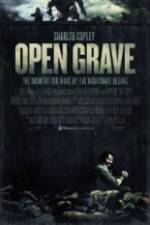 Watch Open Grave Vidbull