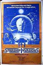 Watch Starship Invasions Vidbull