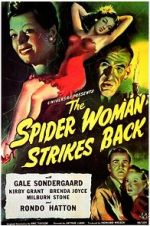 Watch The Spider Woman Strikes Back Vidbull