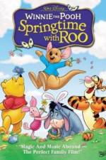 Watch Winnie the Pooh Springtime with Roo Vidbull