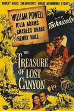 Watch The Treasure of Lost Canyon Vidbull