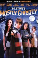 Watch Mostly Ghostly Vidbull