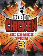 Watch Robot Chicken DC Comics Special 3: Magical Friendship (TV Short 2015) Vidbull