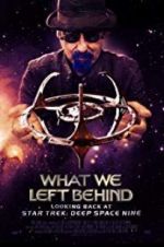 Watch What We Left Behind: Looking Back at Deep Space Nine Vidbull