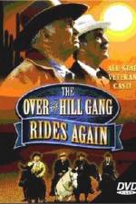 Watch The Over-the-Hill Gang Rides Again Vidbull