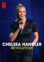 Watch Chelsea Handler: Revolution Vidbull