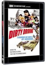 Watch Dirty Driving: Thundercars of Indiana Vidbull