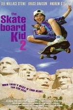 Watch The Skateboard Kid II Vidbull