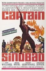 Watch Captain Sindbad Vidbull