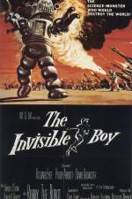 Watch The Invisible Boy Vidbull