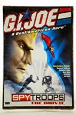 Watch G.I. Joe: Spy Troops the Movie Vidbull