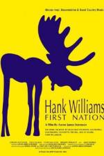 Watch Hank Williams First Nation Vidbull