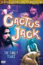 Watch Cactus Jack The Early Years Vidbull