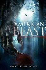 Watch American Beast Vidbull