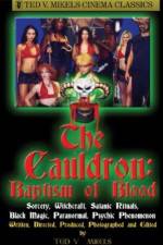 Watch Cauldron Baptism of Blood Vidbull