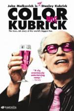 Watch Colour Me Kubrick A Trueish Story Vidbull