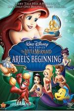 Watch The Little Mermaid: Ariel's Beginning Vidbull