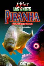 Watch Piranha Wolf in the Water Vidbull