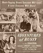 Watch Adventures of Rusty Vidbull