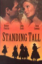Watch Standing Tall Vidbull