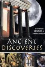 Watch History Channel: Ancient Discoveries - Secret Science Of The Occult Vidbull