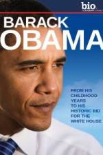 Watch Biography: Barack Obama Vidbull
