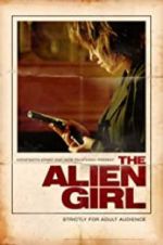Watch The Alien Girl Vidbull