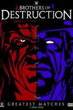 Watch WWE: Brothers Of Destruction Vidbull