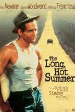 Watch The Long, Hot Summer Vidbull