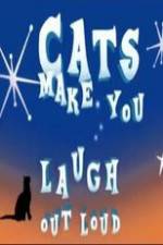 Watch Cats Make You Laugh Out Loud Vidbull