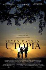 Watch Seven Days in Utopia Vidbull