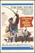 Watch A Challenge for Robin Hood Vidbull