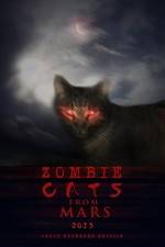 Watch Zombie Cats from Mars Vidbull