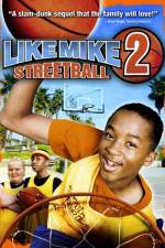 Watch Like Mike 2: Streetball Vidbull