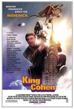 Watch King Cohen Vidbull