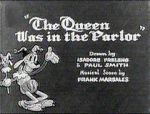 Watch The Queen Was in the Parlor (Short 1932) Vidbull