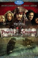 Watch Pirates of the Caribbean: At World's End Vidbull