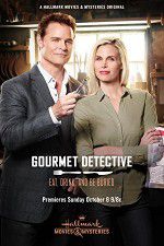 Watch Eat Drink and Be Buried: A Gourmet Detective Mystery Vidbull