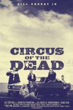 Watch Circus of the Dead Vidbull