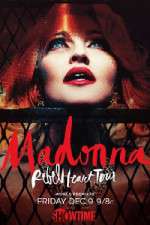 Watch Madonna Rebel Heart Tour Vidbull