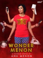 Watch Anu Menon: Wonder Menon (TV Special 2019) Vidbull
