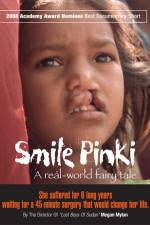 Watch Smile Pinki Vidbull