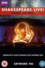 Watch Shakespeare Live! From the RSC Vidbull