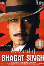 Watch The Legend of Bhagat Singh Vidbull