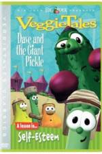 Watch VeggieTales Dave and the Giant Pickle Vidbull