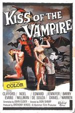 Watch The Kiss of the Vampire Vidbull