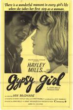 Watch Gypsy Girl Vidbull