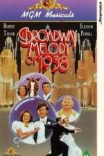 Watch Broadway Melodie 1938 Vidbull